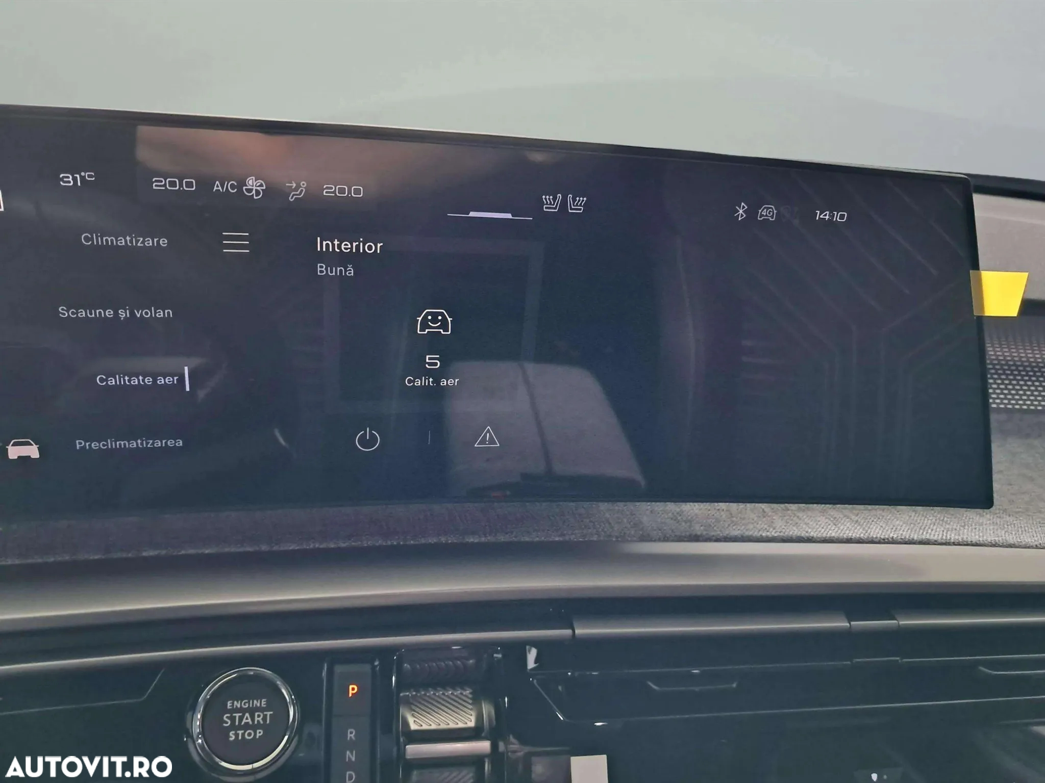 Peugeot 3008 e-3008 73 kWh GT - 21