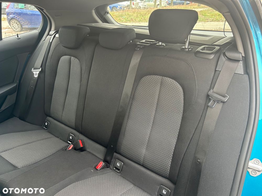 BMW Seria 1 118i Advantage - 14