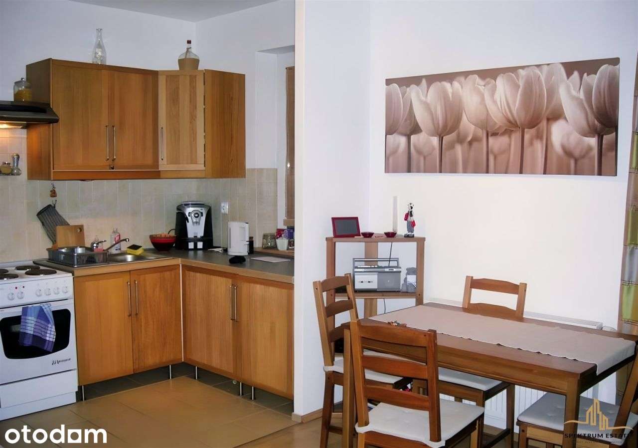 1 Pokojowe Z Balkon! Pod Inwestycje!