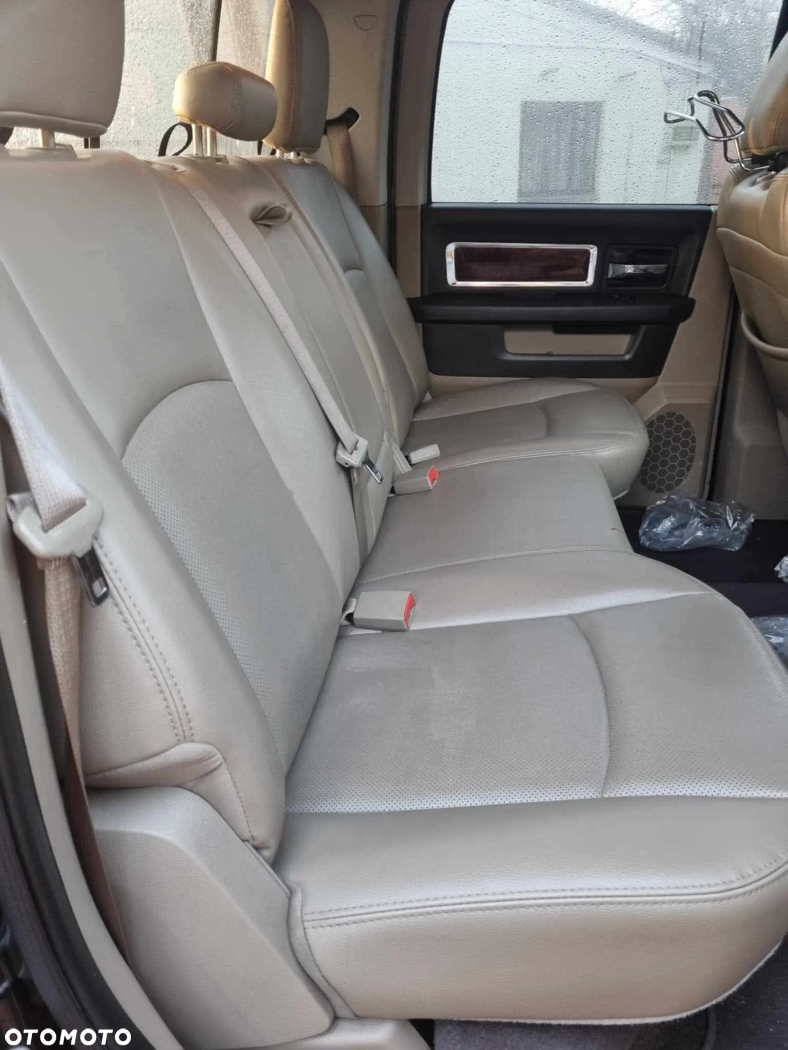 Dodge RAM 1500 5.7 4x4 - 9