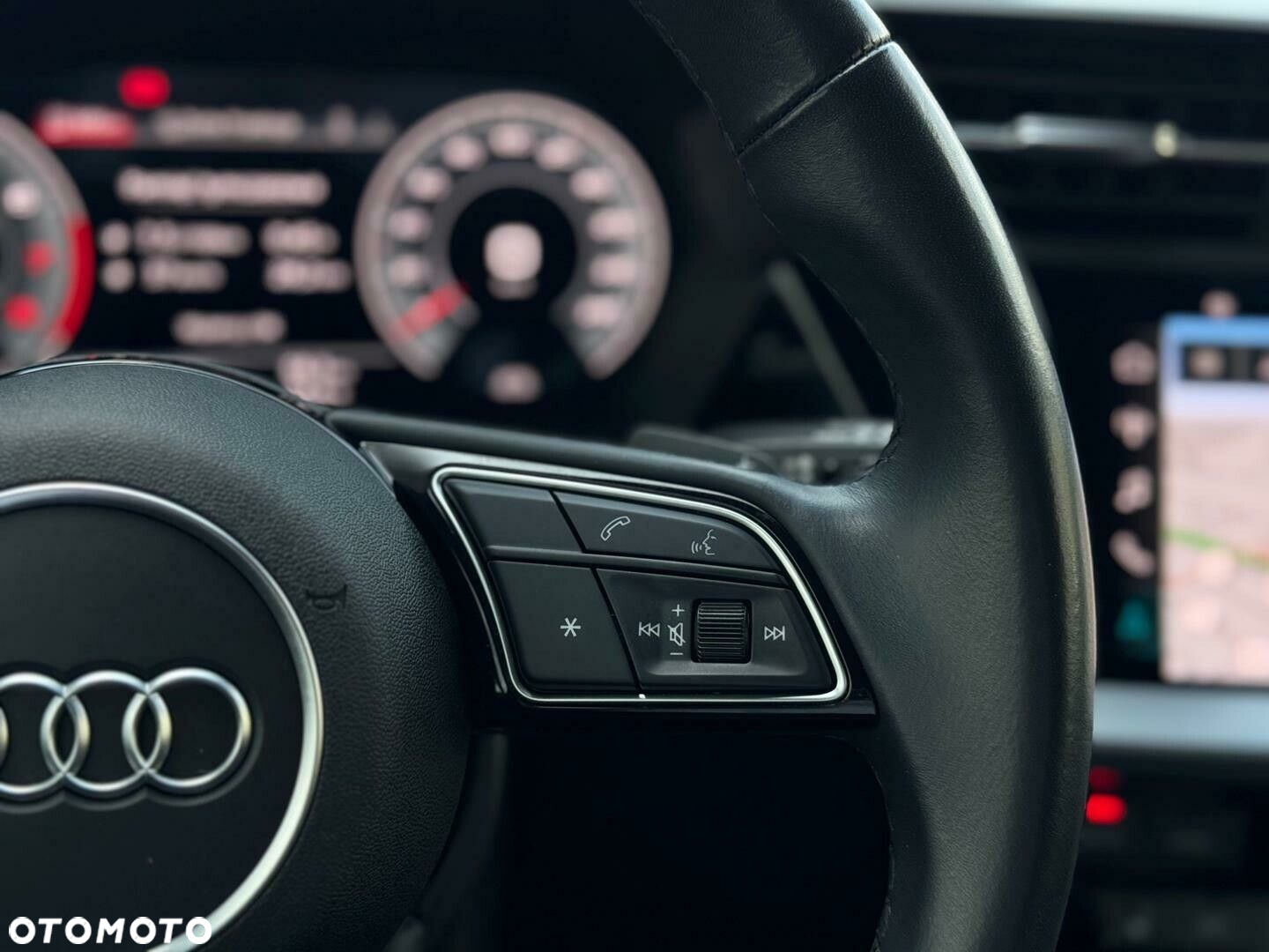 Audi A3 - 11