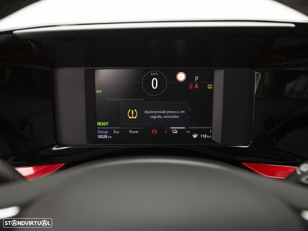 Opel Mokka-e GS - 15