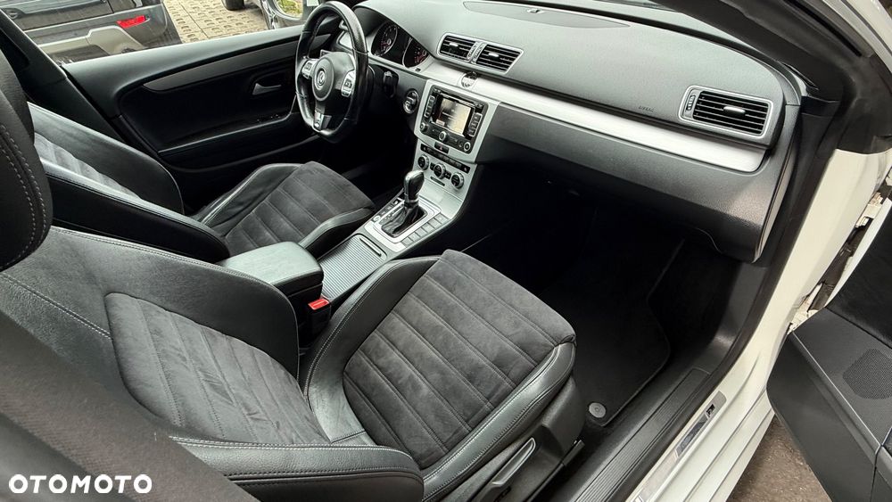 Volkswagen CC 1.4 TSI BMT DSG - 30