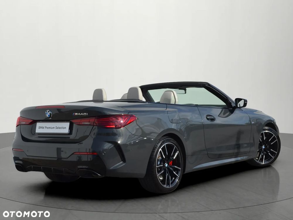 BMW Seria 4 M440i xDrive mHEV - 3