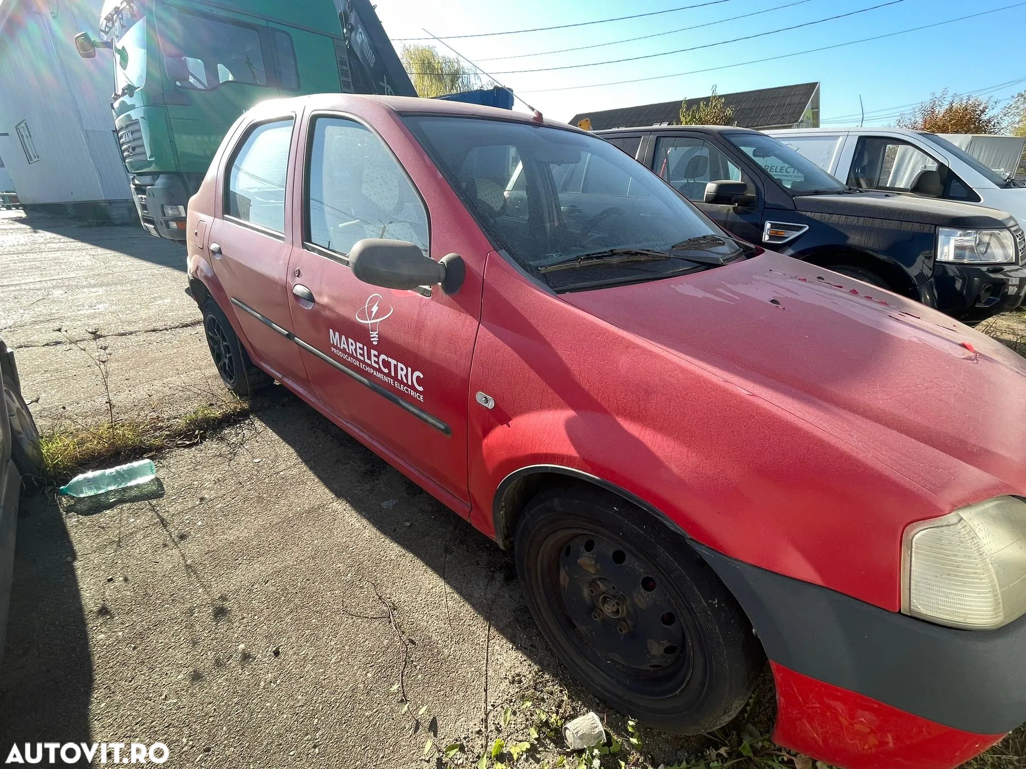 Dacia Logan - 6
