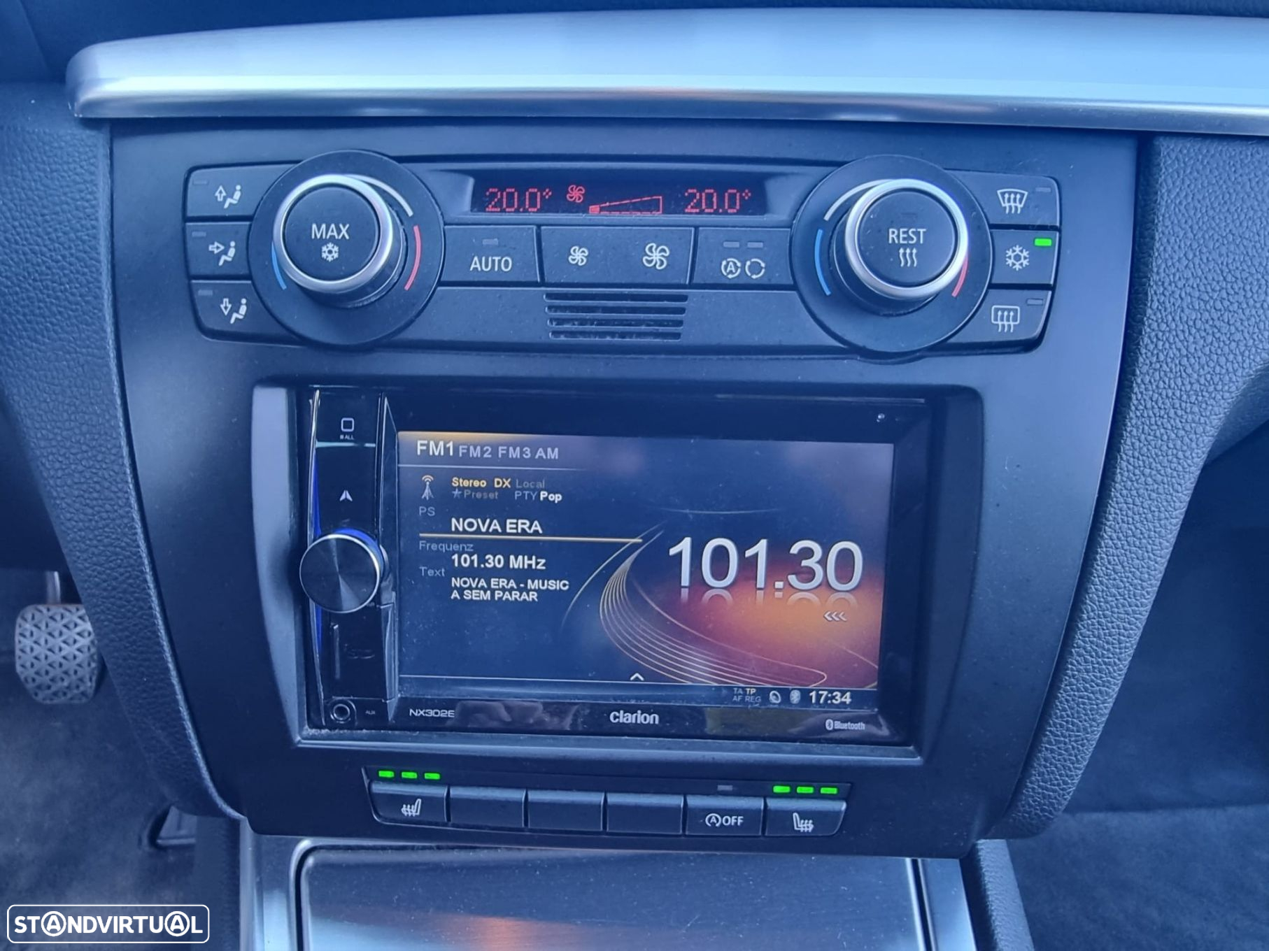 BMW 118 d - 14