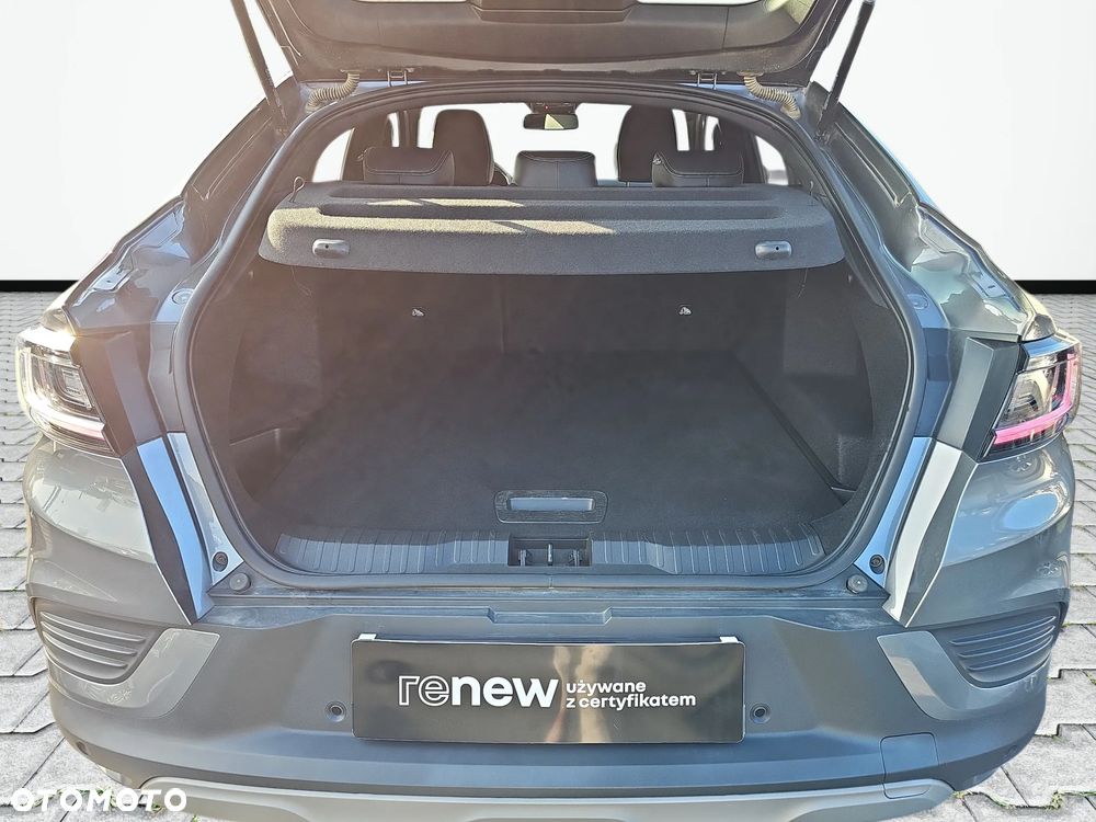 Renault Arkana 1.3 TCe mHEV Techno EDC - 31