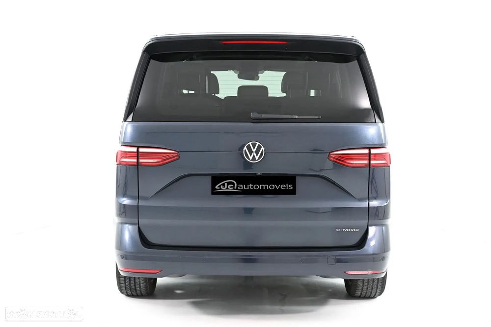 VW Multivan 1.4 TSI e-Hybrid Life DSG - 9