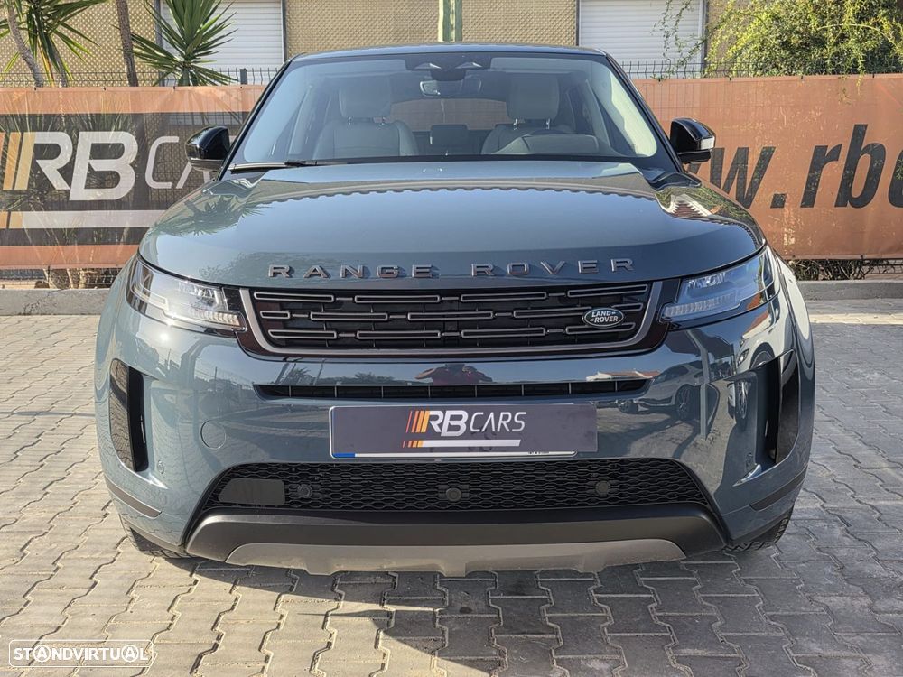 Land Rover Range Rover Evoque 1.5 P300e AWD S Auto - 3