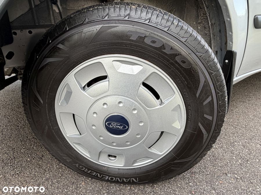Ford Transit - 8