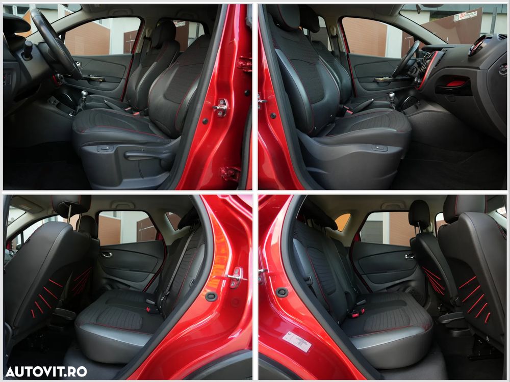 Renault Captur - 7
