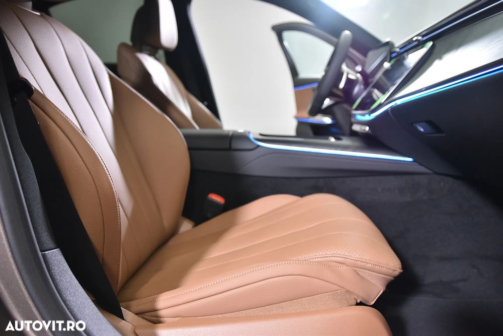 Mercedes-Benz E 200 MHEV 4MATIC Aut. - 12