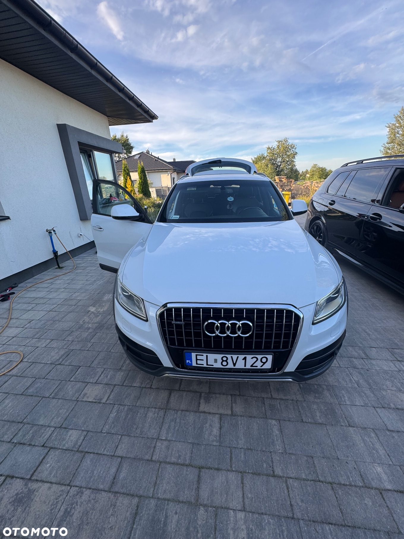 Audi Q5 2.0 TDI Quattro S tronic - 5