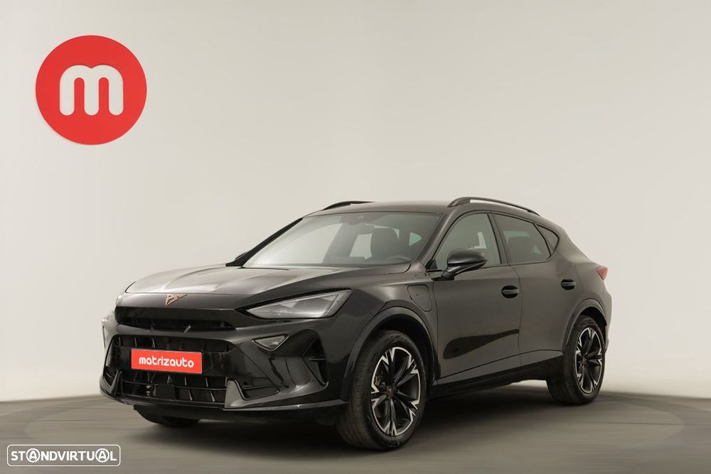 Cupra Formentor 1.5 e-Hybrid DSG - 2