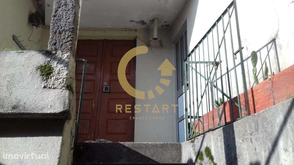 Moradia para recuperar em Sedielos - Peso da Régua - Grande imagem: 5/25