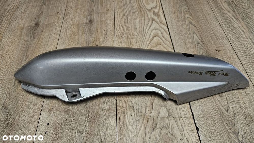 Owiewka Tył Prawa Ogon Yamaha FZS 600 Fazer 98-03  4YR-2163E - 4