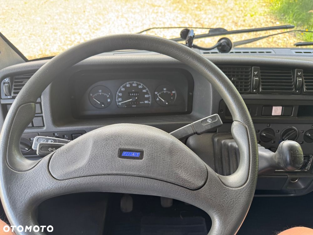 Fiat Ducato - 15