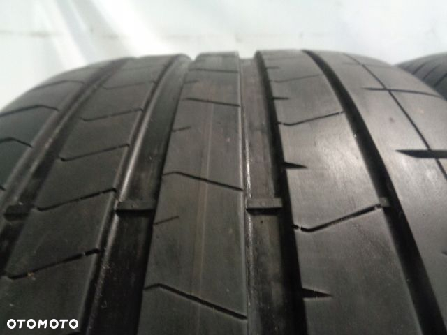 4X LETNIE PIRELLI P ZERO 285/40R21 109Y - 3