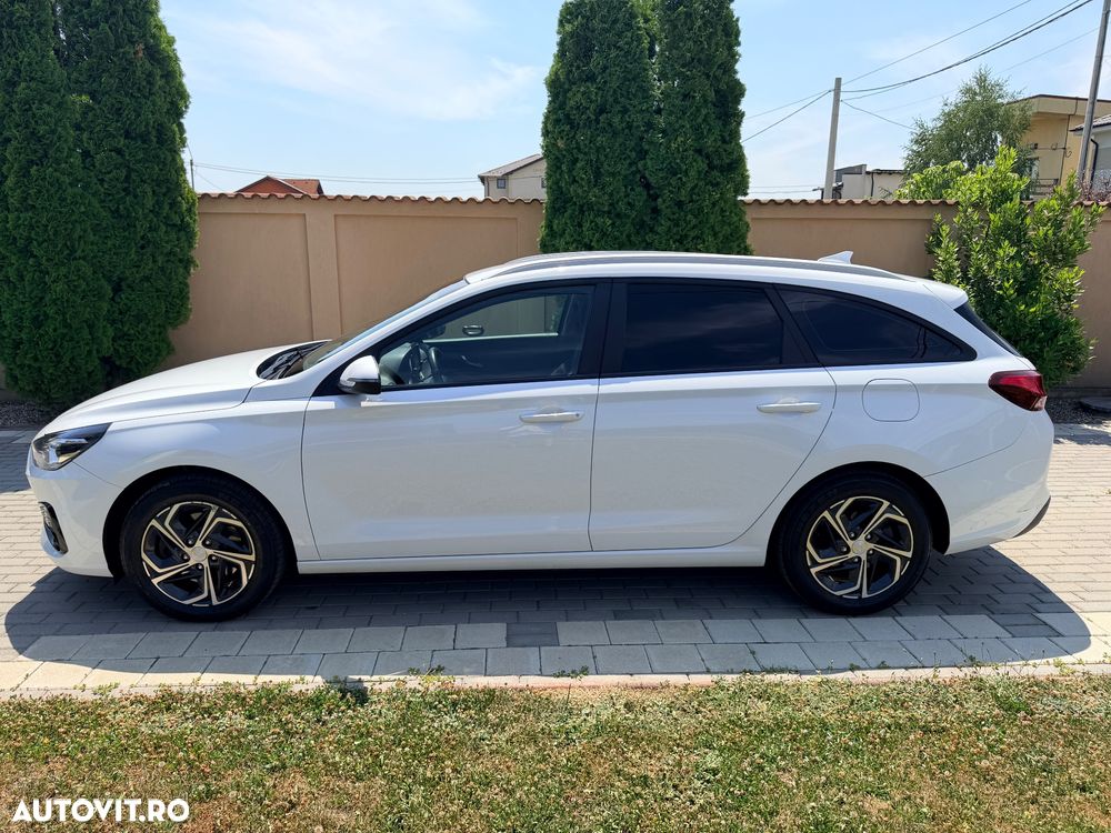 Hyundai i30 - 10