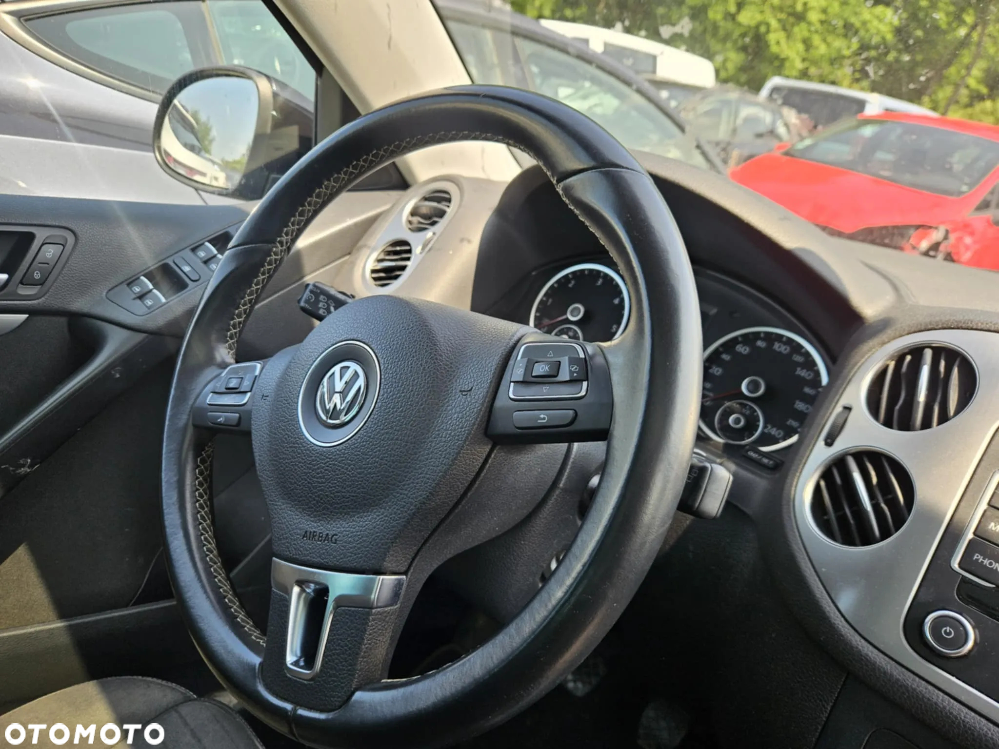 Volkswagen Tiguan 2.0 TDI DPF BlueMotion Technology Cup Sport & Style - 7