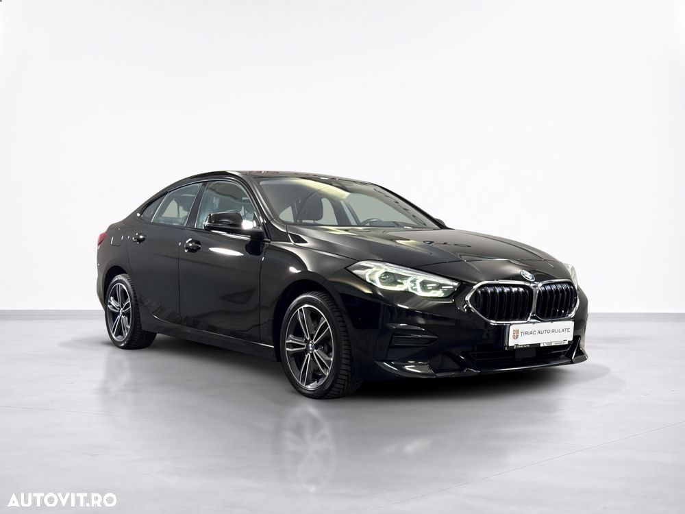 BMW Seria 2 - 8