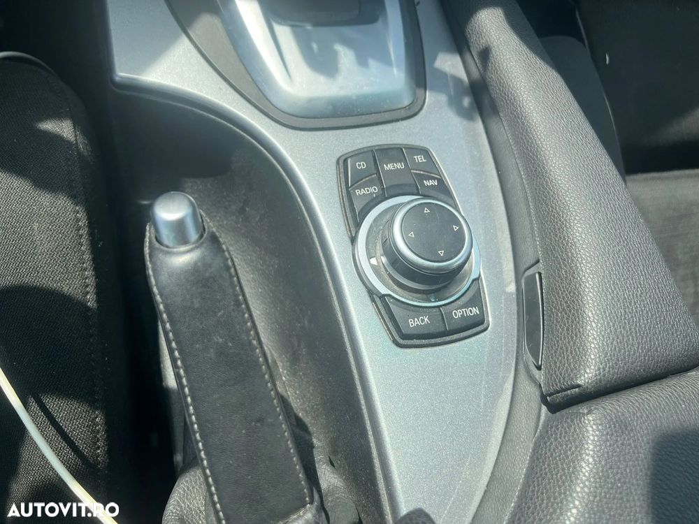 BMW Seria 5 - 15