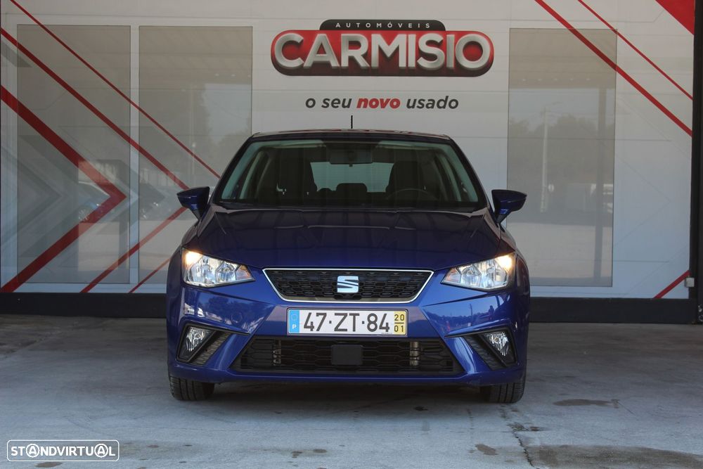 SEAT Ibiza 1.0 Style - 9