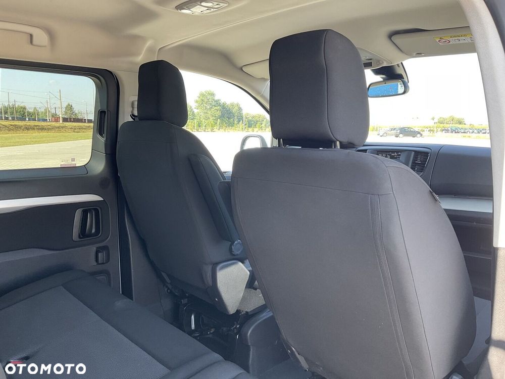 Toyota Proace Verso 2.0 D4-D Long Business - 21