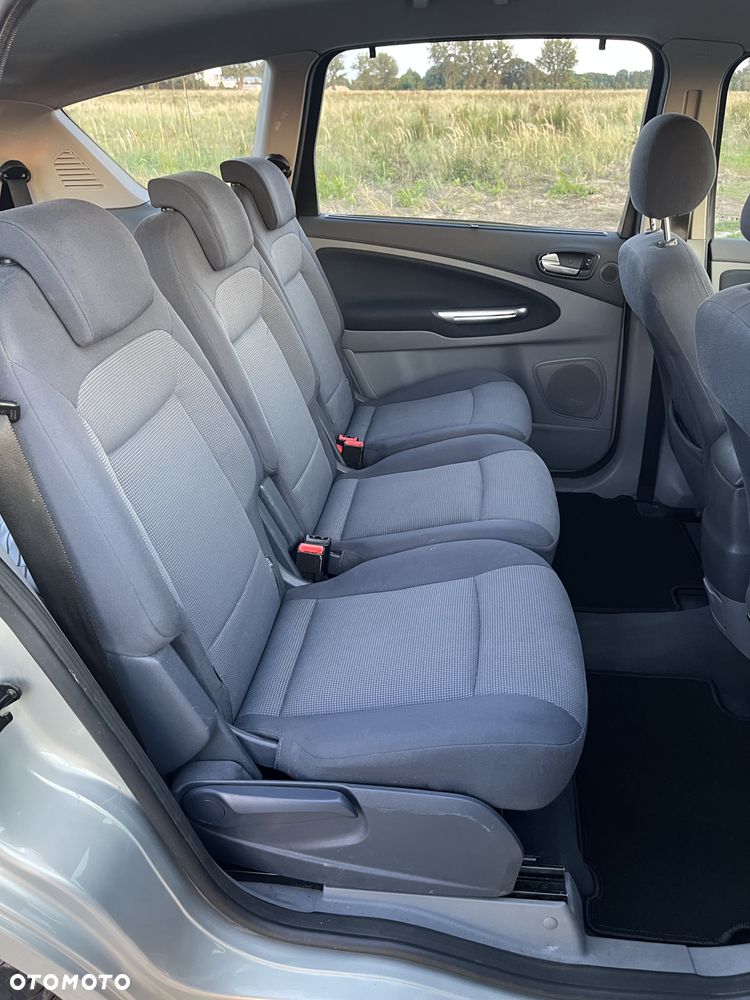 Ford S-Max 2.0 Trend - 17