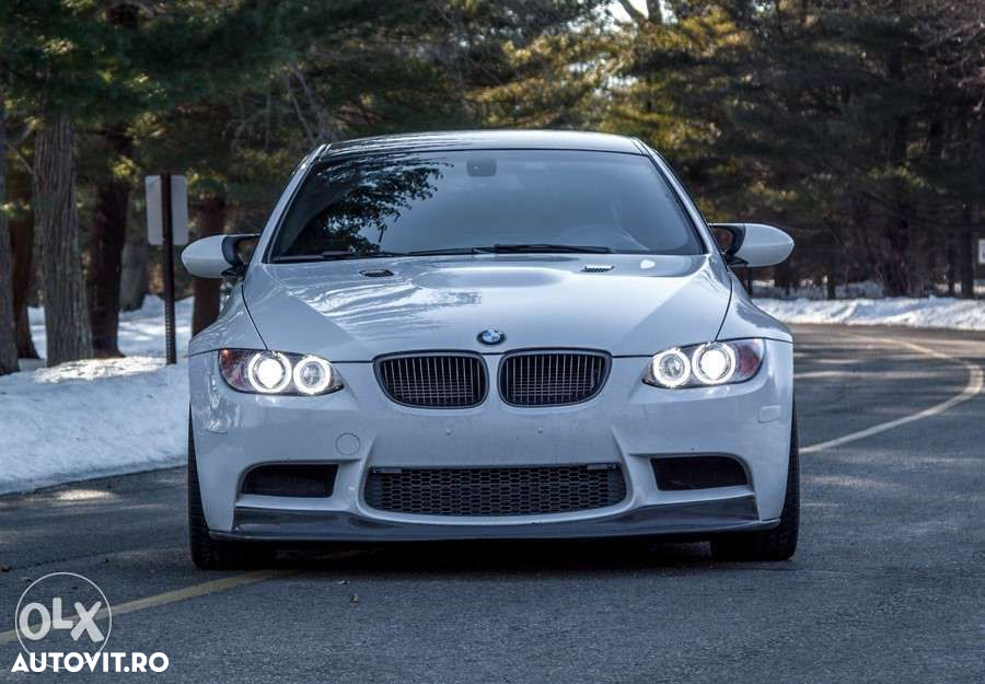 ANGEL BMW 80W E60 E61 E70 E71 E82 E87 E88 E90 LCI E91 LCI 40w FIECARE  CALITATE PREMIUM ⭐️⭐️⭐️⭐️⭐️ - 2