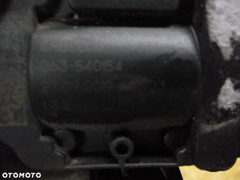 HYUNDAI I30 III 1.5 DPI OBUDOWA TERMOSTATU 063-540154 - 5