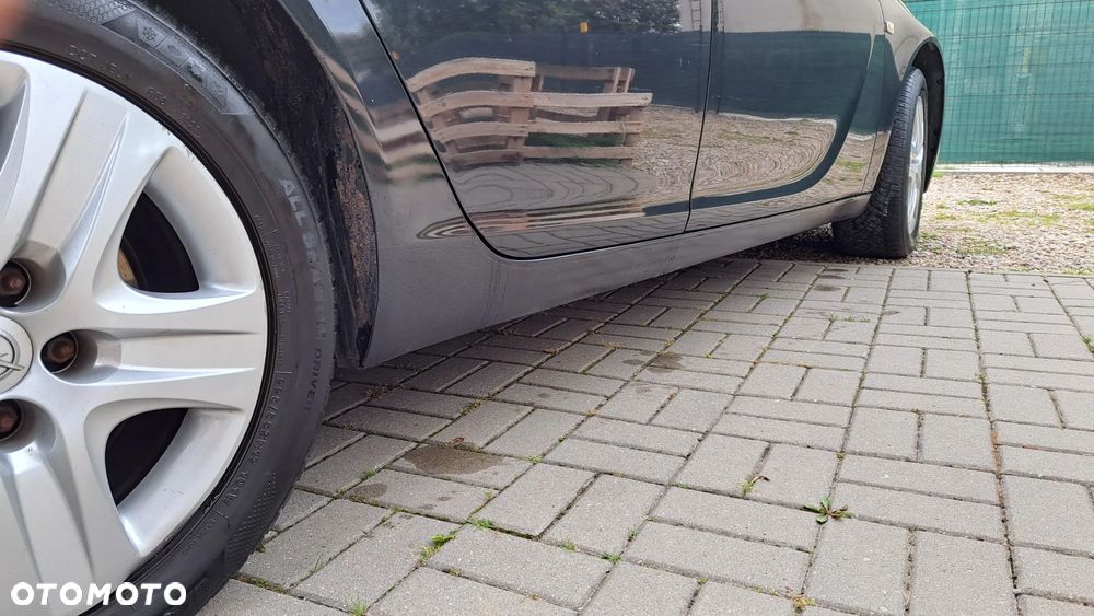 Opel Insignia 1.6 Turbo - 10
