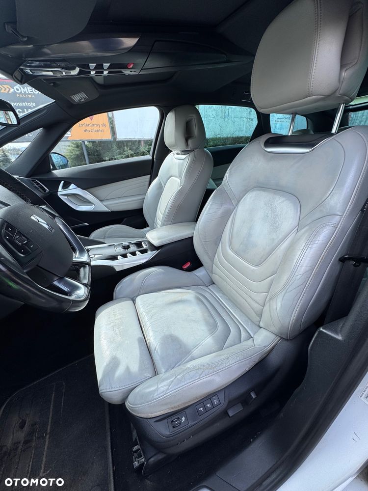 Citroën DS5 HDi 165 SportChic - 18