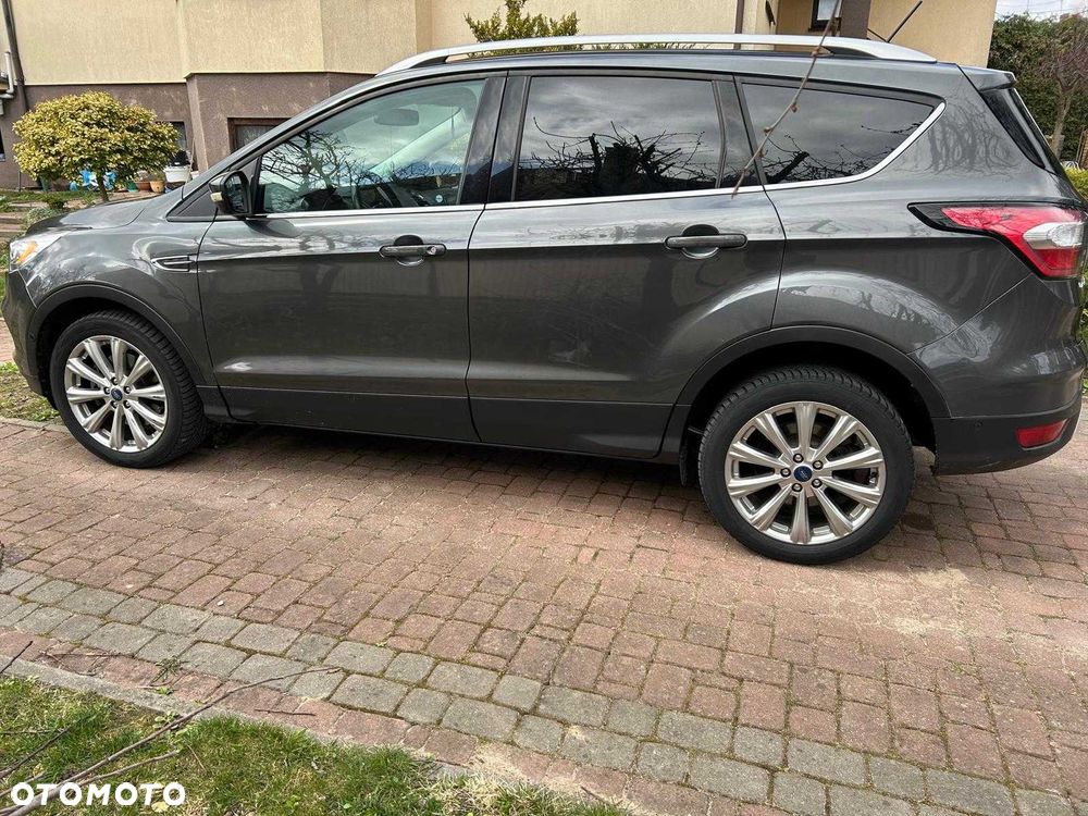 Ford Escape