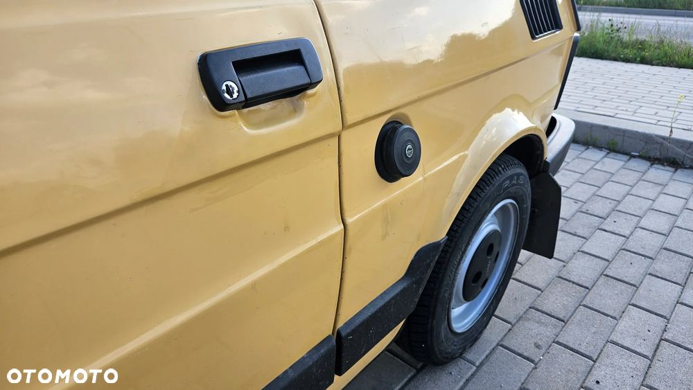 Fiat 126 - 10