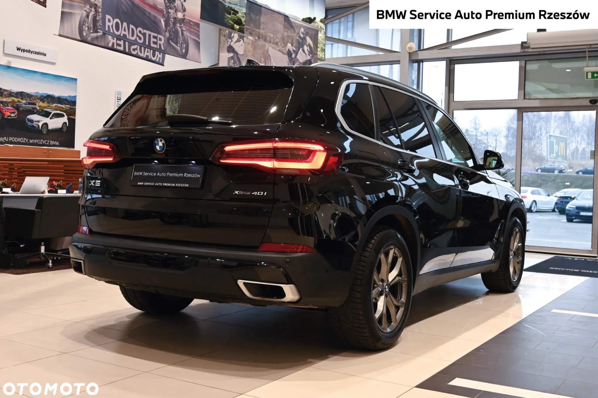 BMW X5 xDrive40i xLine - 18