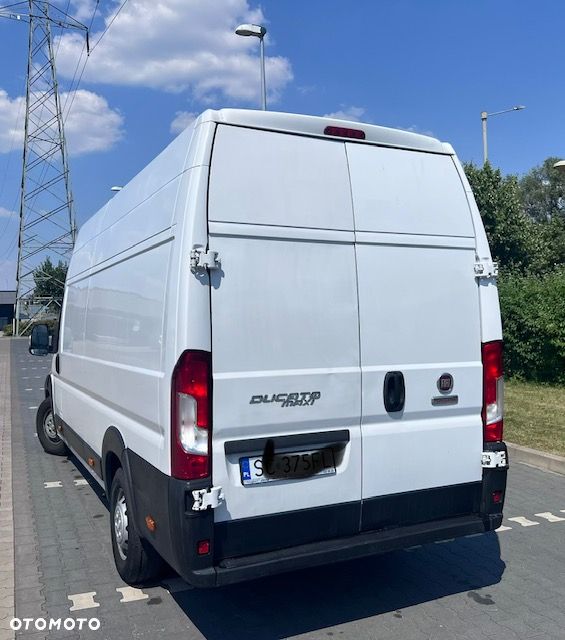 Fiat Ducato MAXI - 6