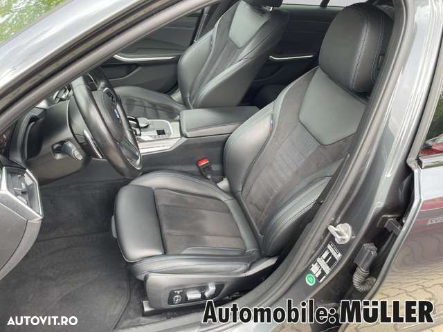 BMW Seria 3 - 13