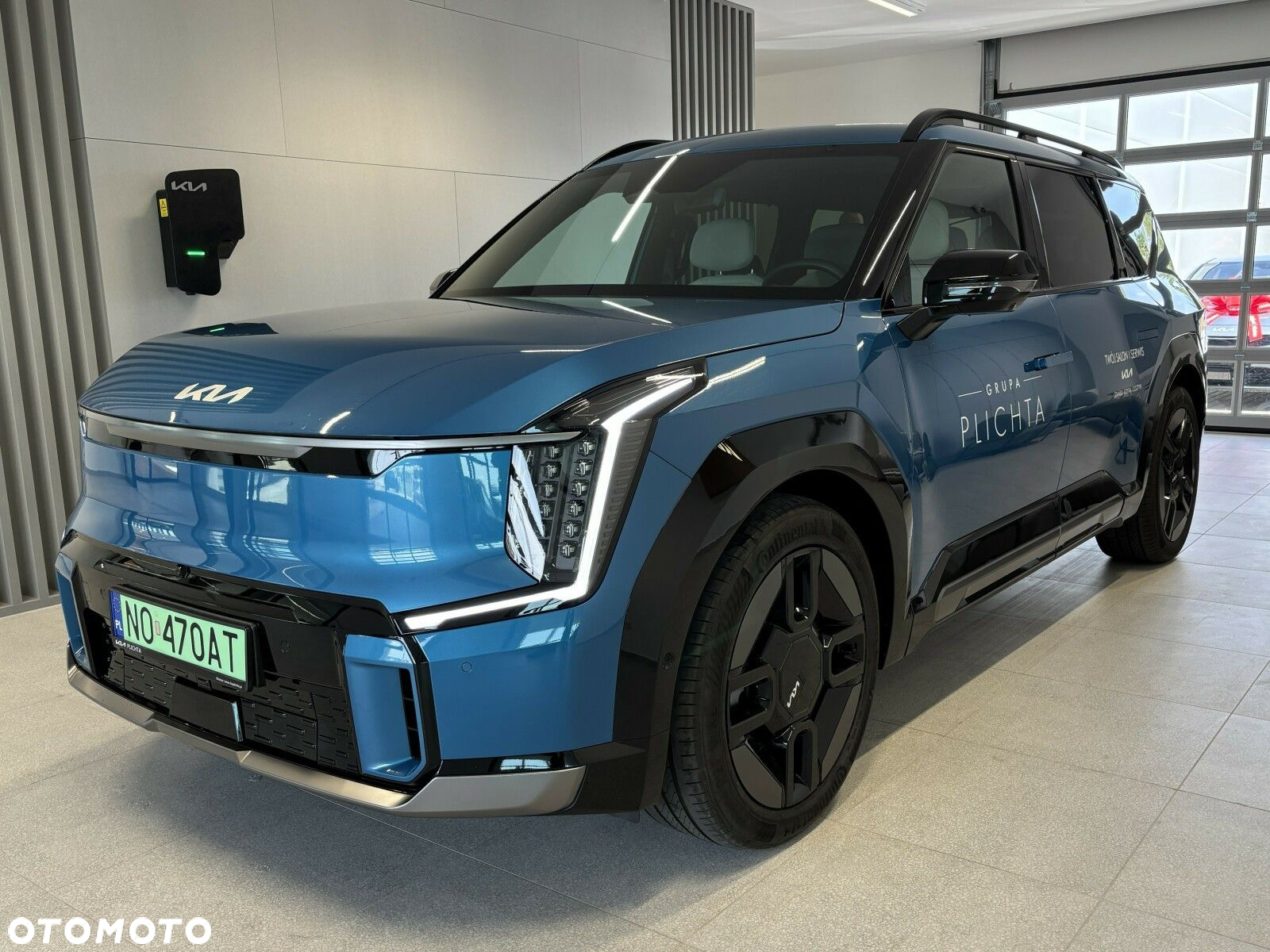 Kia EV9 - 4