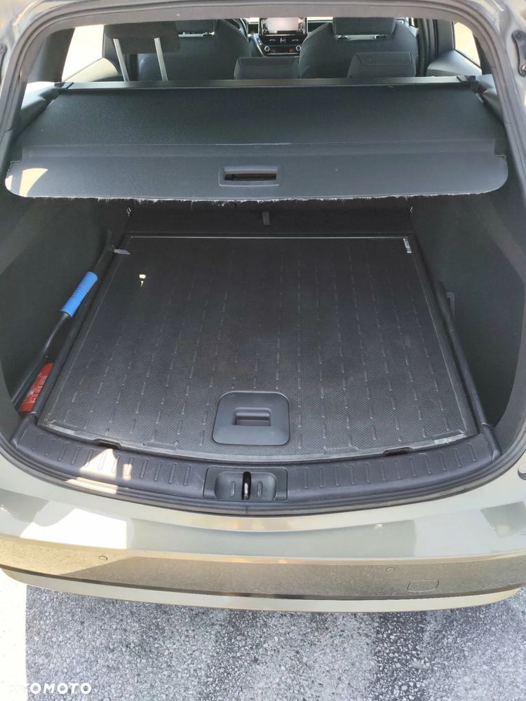 Toyota Corolla 1.2 T Comfort - 8
