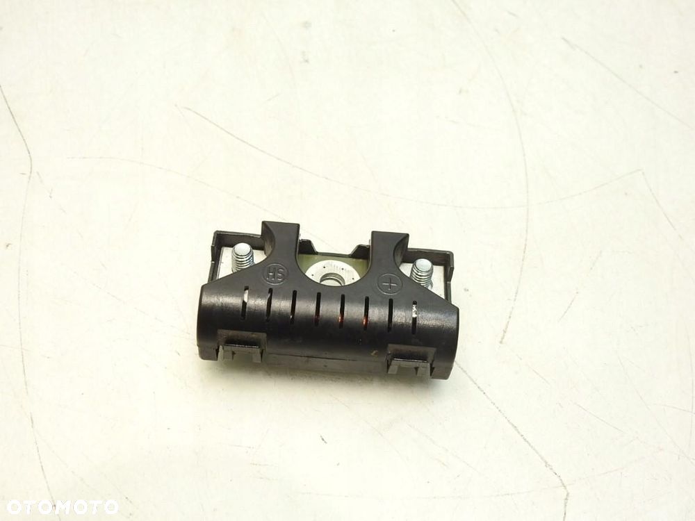 FILTR PRZECIWZAKŁÓCENIOWY AUDI A1 8X 8T8035570 - 5