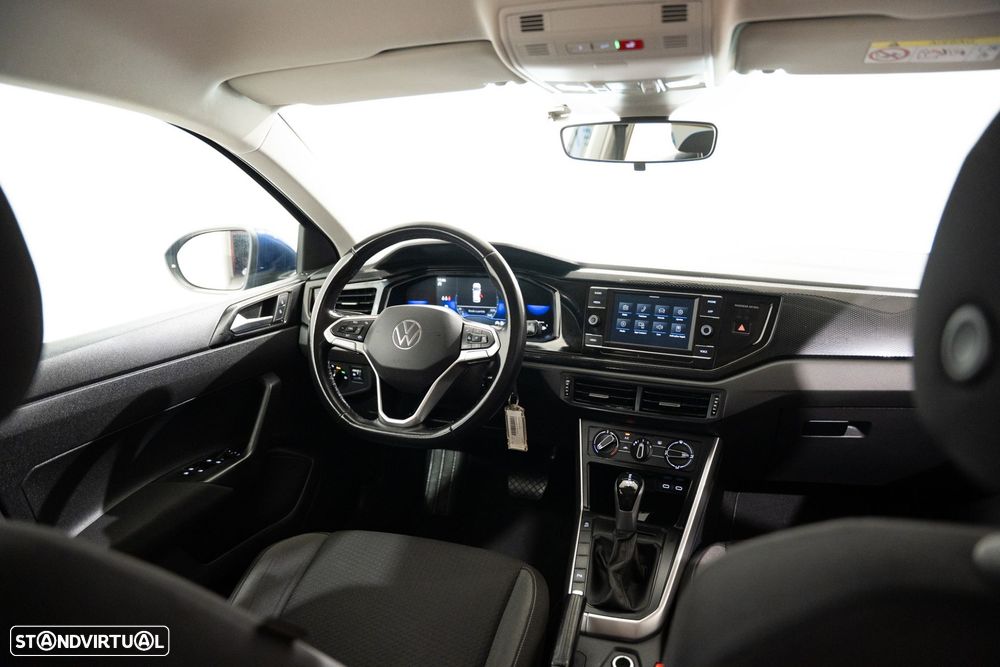 VW Taigo 1.0 TSI Life DSG - 10