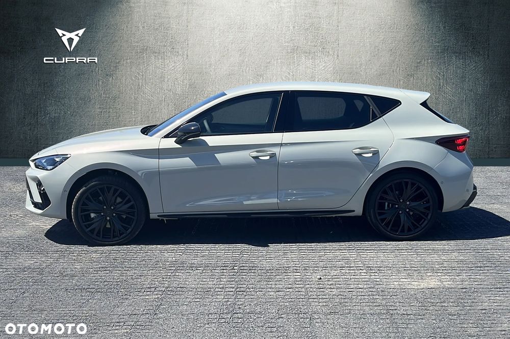 Cupra Leon 1.5 eTSI mHEV DSG - 2