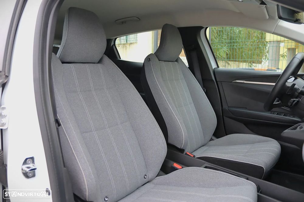 Renault Mégane E-Tech EV60 Equilibre Optimum Charge - 28