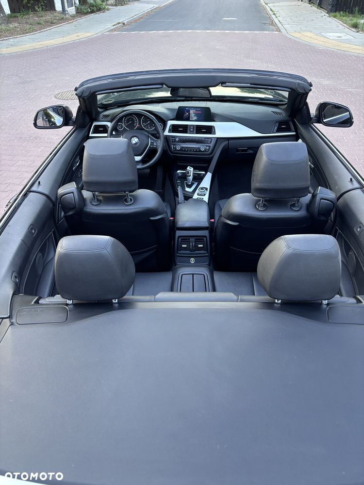 BMW Seria 3 - 36