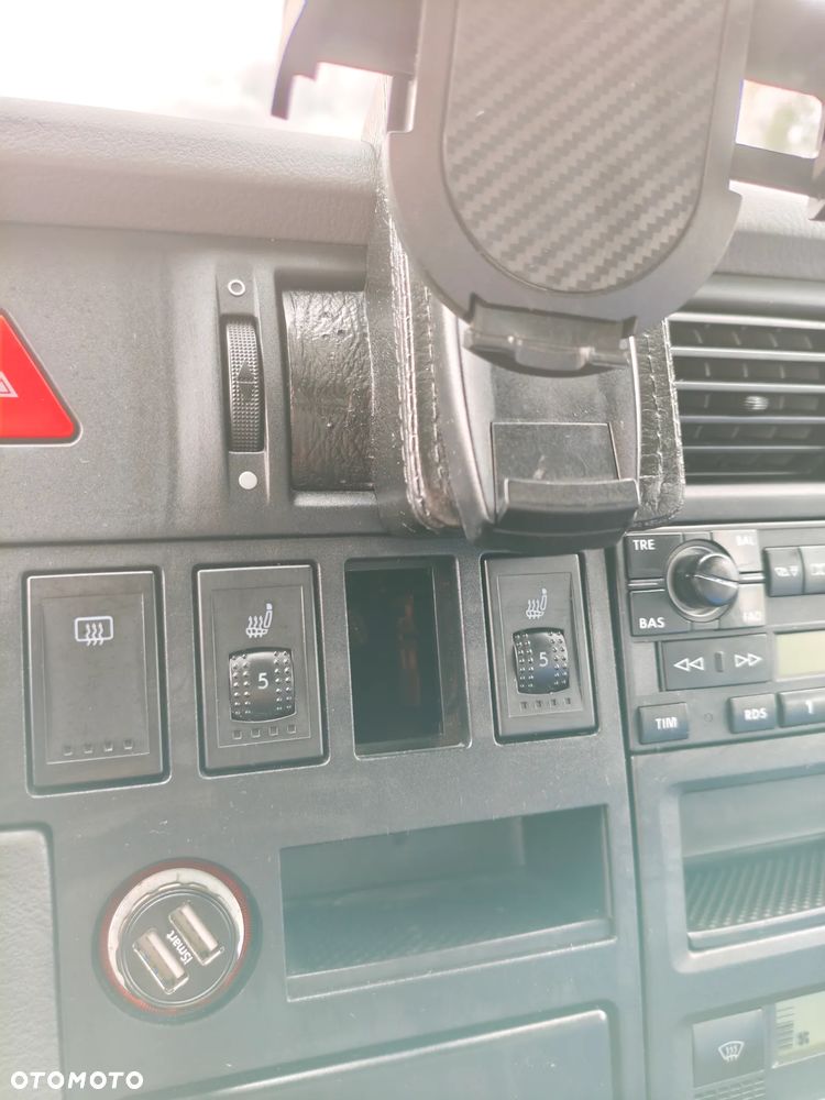 Volkswagen Multivan Standard - 39