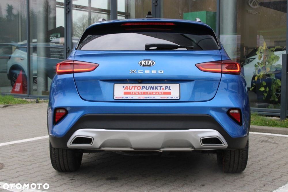 Kia XCeed - 7