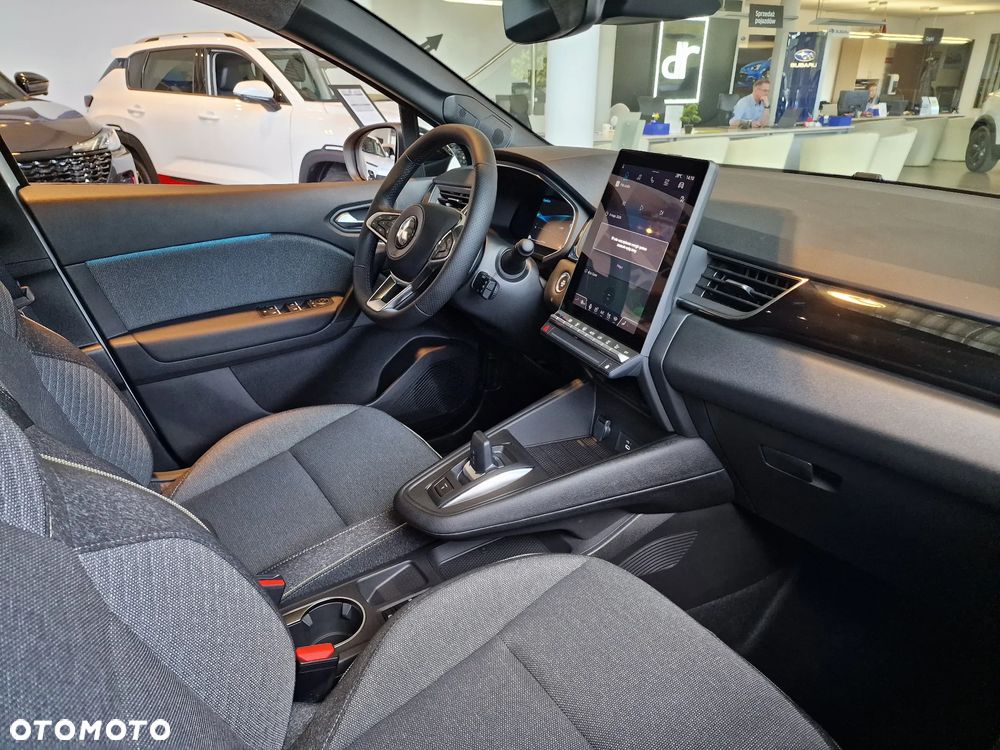 Mitsubishi Grandis 1.3T mHEV Intense Style Cold DCT - 11