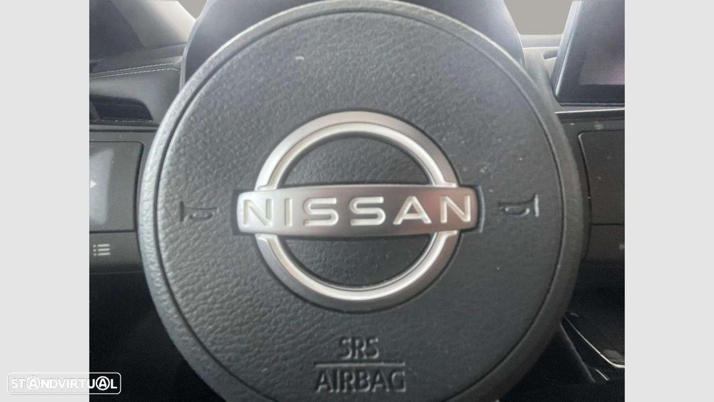 Nissan Qashqai - 15
