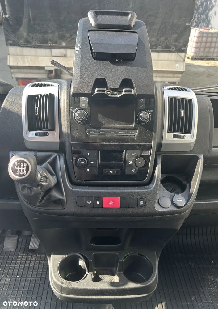 Fiat Ducato - 7